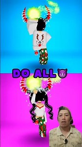 Your Boy/Girl Christmas Outfit If You...🎄🎁#robloxshorts #roblox