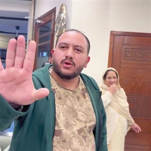 Rajab Family's Latest Daily Vlog Adventures