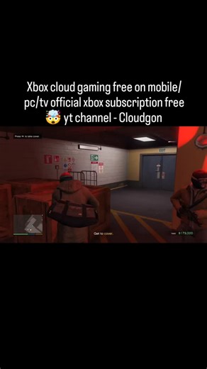 Cloudgon on Instagram: "Free xbox cloud gaming subscription from official xbox 😳 #xbox #xboxcloudgaming #xboxgamepass #xboxclouddgamingindia #gaming #trending #geforcenow"