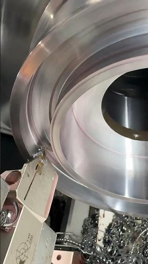 Deep face grooving ☝️