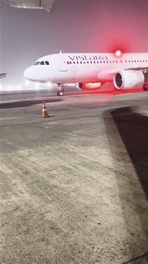 Pardesiya Yeh Sach hai piya 🪽💐😍 #viral #aviation #airplane #vistara #airport #airbusa320
