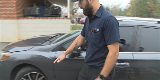 How to prepare your car for cold weather expected soon in Charlotte Metro