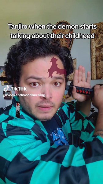 Tanjiro Memes: Laughs From Demon Slayer