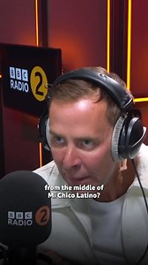 Can Geri remember the Spanish? Listen back to me chatting to the Spice Girl on Wednesday’s breakfast show on BBC Sounds | Scott Mills