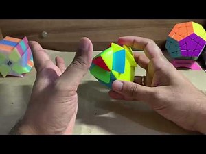 3 by 3 Mastermorphix - Easy Tutorial