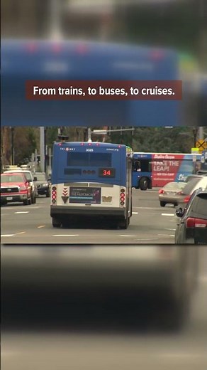 AAA expects record travel for Thanksgiving 2025