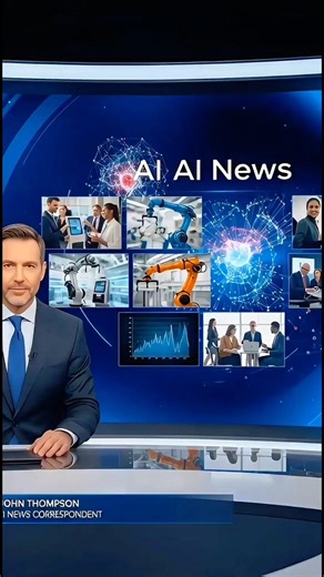 Artificial Intelligence 2026: AI Documentary on the Future of Technology and Humanity