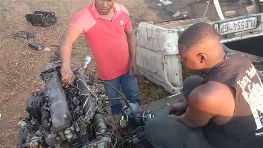 Ford and Mazda wl engine 2.5 (@tatewemaford)’s videos with original sound - Ford and Mazda wl engine 2.5