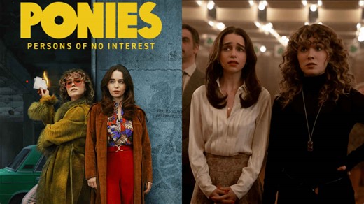 Ponies: OTT release date, platform, storyline, cast and more