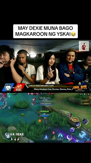 Chaknu and Dexie Funny Moments Compilation