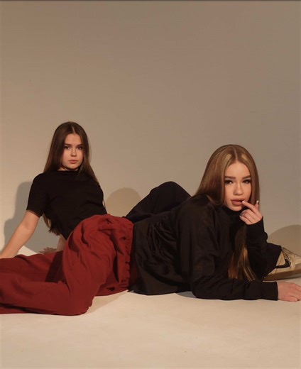 Штаны для танцев от style_4_spectrum