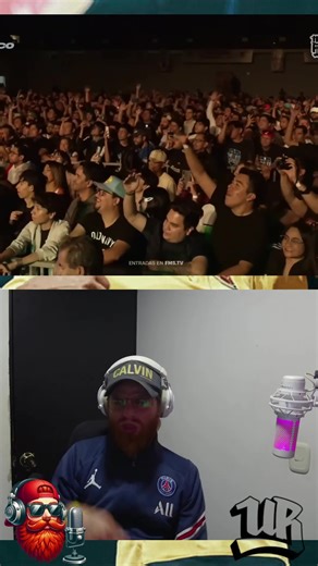 RAPDER vs LOBO E. en FMSMÉXICO 2025/26 – Jornada 3