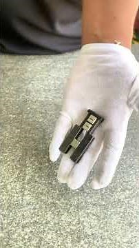 How a magnetic lifter works? #magnetic #lifter