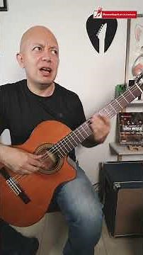 The key trick to locating the notes on the guitar
