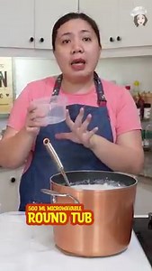 The best recipe of ginataang mais with malagkit, langka at sago for business with costing. Must watch next; GINATAAN BILO BILO Negosyo Recipe 👉https://fb.watch/eMB3gMm3XB/ Ingredients & Costing: (to be updated) Costing Disclaimer: Ang costing ko po sa video na ito ay naka base sa presyo nang (DATE). Maaring iba na ang presyo ng mga bilihin sa panahong mapanood mo ang video na ito. Puhunan: ₱ Yield: Puhunan /serving: ₱ Bentahan: ₱ to ₱ Posibleng Tubuin: ₱ to ₱ for this batch. #ginataangmaisrecip