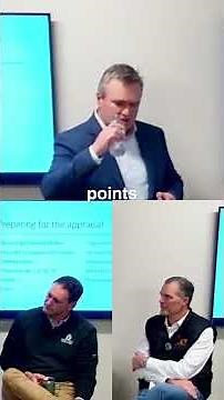 Appraisal Prep Maximize Home Value & Avoid Lowball Offers