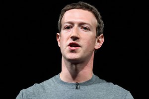 Zuckerberg addresses data scandal in Facebook post
