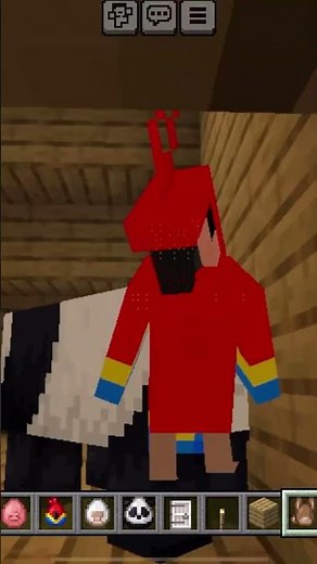 I built Noah’s Ark in Minecraft