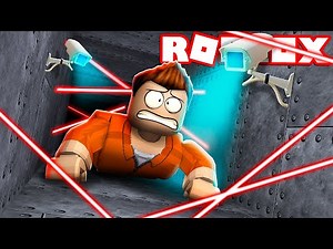 Ich KOMME 150 Jahre ins GEFÄNGNIS in Roblox! (Entkomme Ich?)