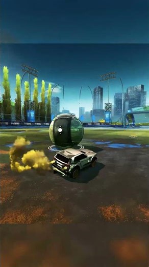 POV: Using Bakkesmod after EAC Update #rocketleague #shorts