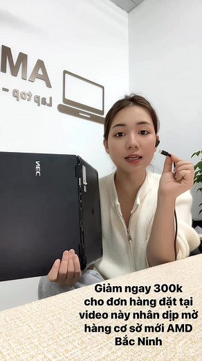 3.1K views · 15 reactions |  SALE CỰC SỐC - LAPTOP NEC VH4 GIÁ CHỈ...