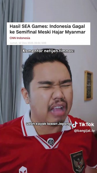 Kembalikan STY agar Timnas Indonesia Kembali Bersinar