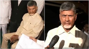 Chandrababu Naidu arrested: The Rs 371-crore scam and key accusations against him