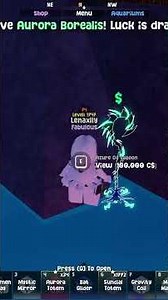 Lokasi Rod Second Sea Sekarang #fisch #roblox #fischroblox #robloxedit