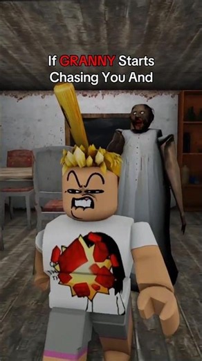 How to Beat GRANNY