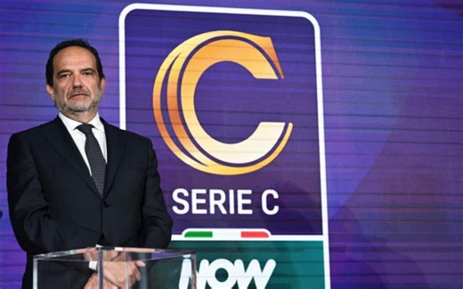 Serie C, la composizione dei 3 gironi della Lega Pro