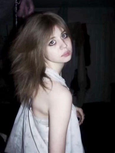 Allison Harvard: The Rise of Creepy Chan