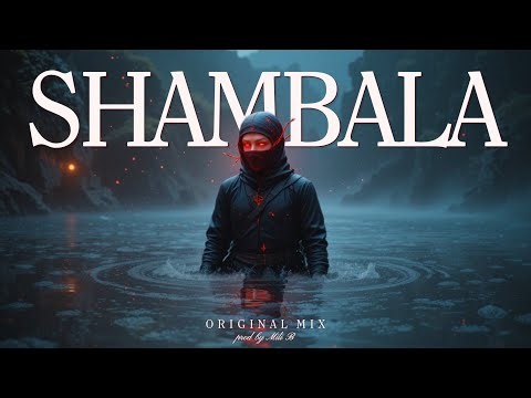 Mili B - Shambala ( Original Mix )