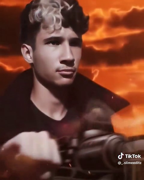 Billy Butcher and Homelander: An Animated Edit Compilation