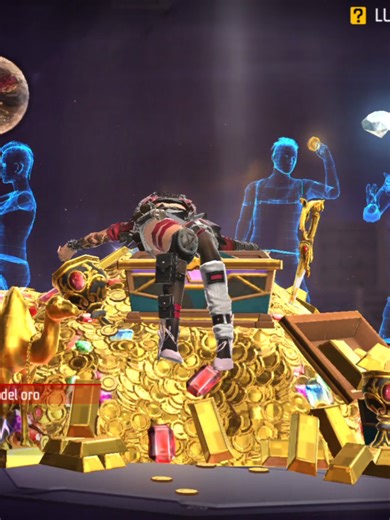 Aunque sea no me salio al ultimo giro como siempre... #freefire #free_fire #free #fyppppppppppppppppppppppp #paratiiiiiiiiiiiiiiiiiiiiiiiiiiiiiii