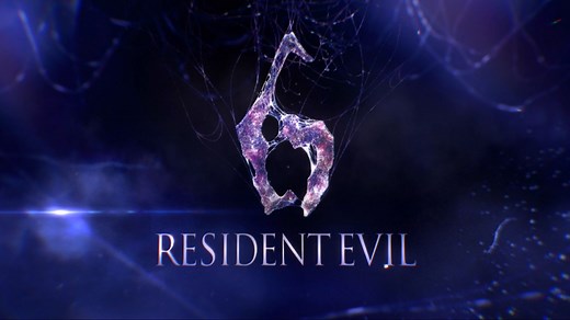 生化危机6 通关流程合集（完）