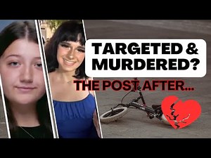 New Jersey Teens: Stalked, Targeted, and Murdered?