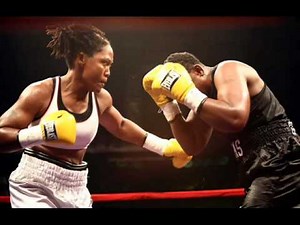 Ann Wolfe vs Cassandra Geiggar