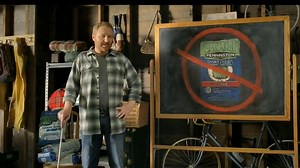 Scotts Grass Seed Turf Builder TV Spot, 'Filler'