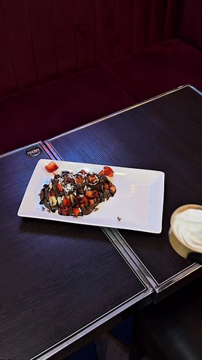 Indulge in SweetSpot’s best-selling cheesecake — rich, creamy, and an absolute must-try for every dessert lover. #sweetspot #desserts #cheesecake #musttry #viral #trending #explore #fyp | Sweetspotdessertuk