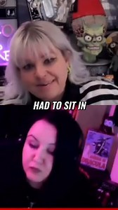 Dive into the terrifying body horror, stunning makeup, and twisted plot of this iconic film. Uncover behind-the-scenes secrets and the surprising real-life connection between the actors. Prepare to be disturbed... and fascinated. #HorrorFilm #BodyHorror #MovieMakeup #BehindTheScenes #FilmAnalysis | Nerdy Up North | Facebook