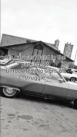 Jimmy Hoffa Vanished... And Was Never Found | FBI's Greatest Mystery