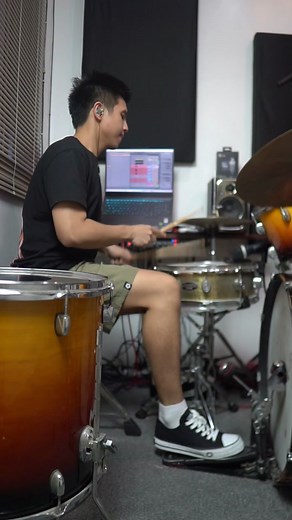 Jet Lag Simple Plan Drum Cover