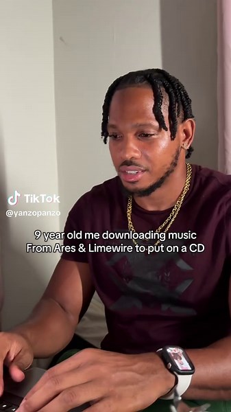 Coulda never pay for Microsoft office nor computer games 🥷🏽