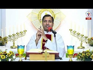 Fr Joseph Edattu VC - 12 Steps to Humility