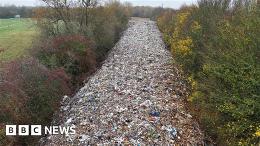 Review of 2025: The biggest news stories of the year