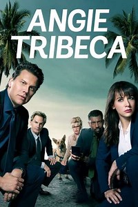 Angie Tribeca (2016-2018) - TV Show