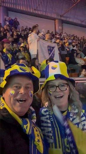 Bosna-Italija 🇧🇦🇧🇦🇧🇦🇧🇦