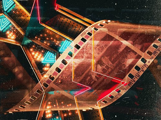 The fastest movie ever captured