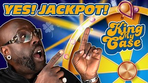 1.3K views · 55 reactions | Wir haben unseren Gewinner! 拾 Damit kann unsere zweite Staffel von KING MY CASE endlich starten! Wer ein fettes PC-Upgrade bekommt und wie wir ihn überrascht haben, erfahrt ihr im Video. ▶️ https://youtu.be/VdCReeX5p94 | Caseking | Facebook