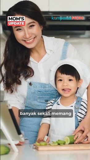Belajar Masak Hanya Untuk Anak Perempuan, Apa Kata Chef Devina?